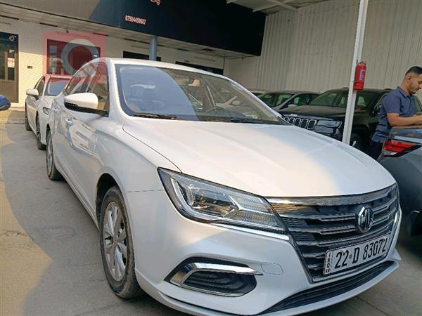 MG 5 2023 for sale in Iraq - Erbil